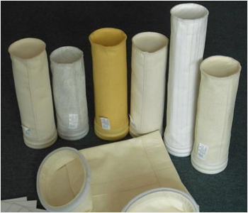 美塔斯除尘滤袋具有涤纶纤维的可纺性和耐磨性外,其特点是具有良好的耐热性能和难燃性,不熔性.